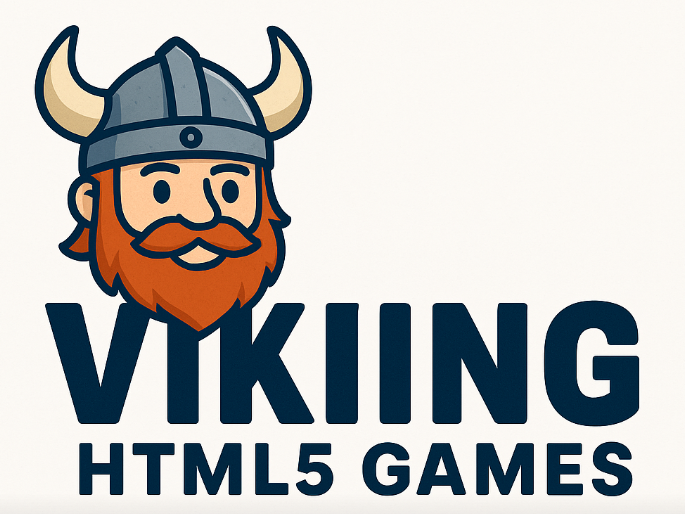 Viking HTML5 Games